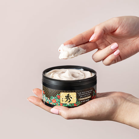 [Daeng Gi Meo Ri] Dlae Soo Intensive Nourishing Pack