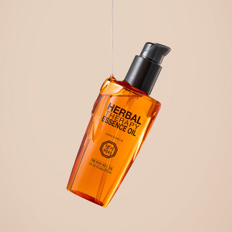 [Daeng Gi Meo Ri] Professional Herbal Therapy Essence Oil