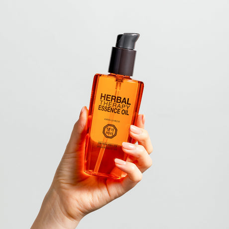[Daeng Gi Meo Ri] Professional Herbal Therapy Essence Oil