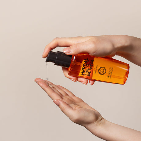 [Daeng Gi Meo Ri] Professional Herbal Therapy Essence Oil