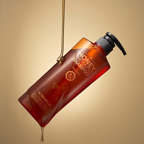 [Daeng Gi Meo Ri] Professional Honey Therapy Plus Shampoo