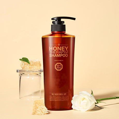 [Daeng Gi Meo Ri] Professional Honey Therapy Plus Shampoo