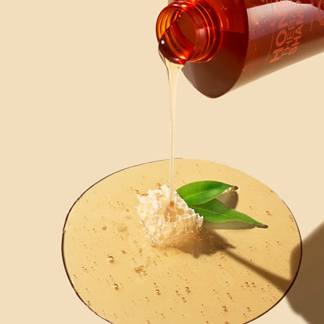 [Daeng Gi Meo Ri] Professional Honey Therapy Plus Shampoo