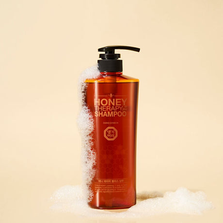 [Daeng Gi Meo Ri] Professional Honey Therapy Plus Shampoo