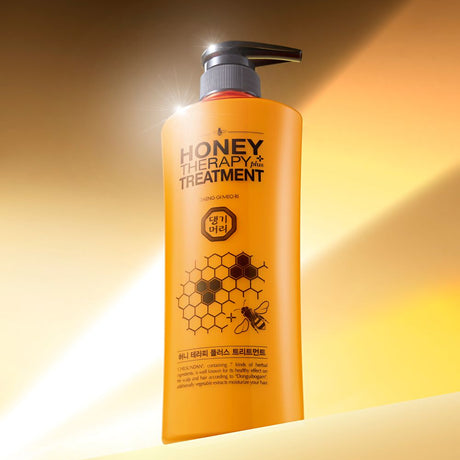 [Daeng Gi Meo Ri] Professional Honey Therapy Plus Treatment