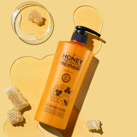[Daeng Gi Meo Ri] Professional Honey Therapy Plus Treatment