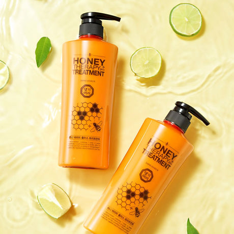 [Daeng Gi Meo Ri] Professional Honey Therapy Plus Treatment