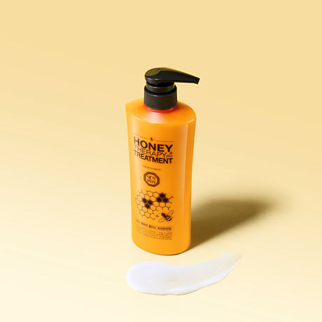 [Daeng Gi Meo Ri] Professional Honey Therapy Plus Treatment