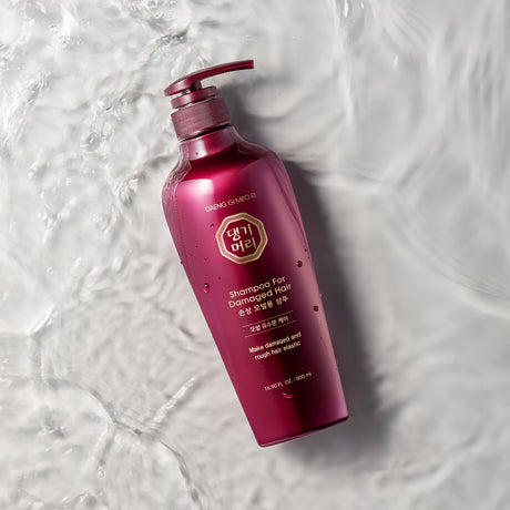 [Daeng Gi Meo Ri] Shampoo For Damaged Hair