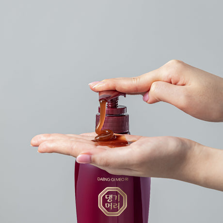[Daeng Gi Meo Ri] Shampoo For Damaged Hair