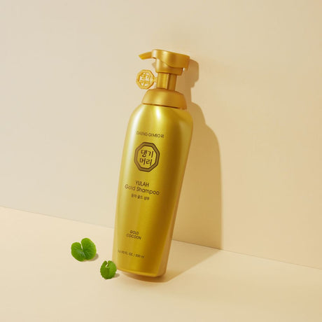 [Daeng Gi Meo Ri] Yula Gold Shampoo
