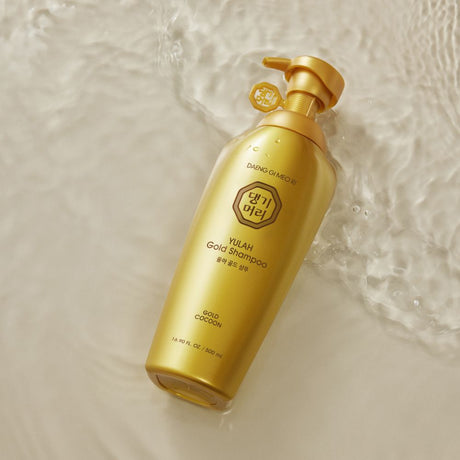 [Daeng Gi Meo Ri] Yula Gold Shampoo