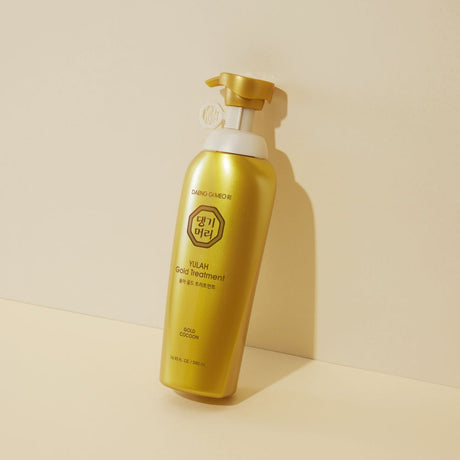 [Daeng Gi Meo Ri] Yula Gold Treatment