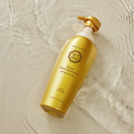 [Daeng Gi Meo Ri] Yula Gold Treatment