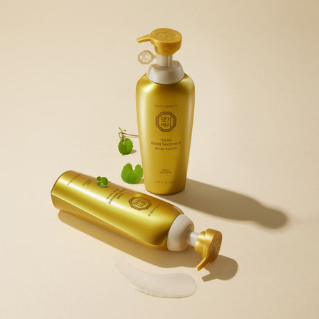 [Daeng Gi Meo Ri] Yula Gold Treatment