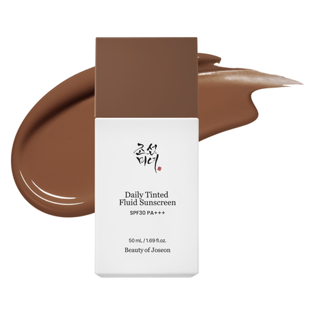 [Beauty of Joseon] Daily Tinted Fluid Sunscreen