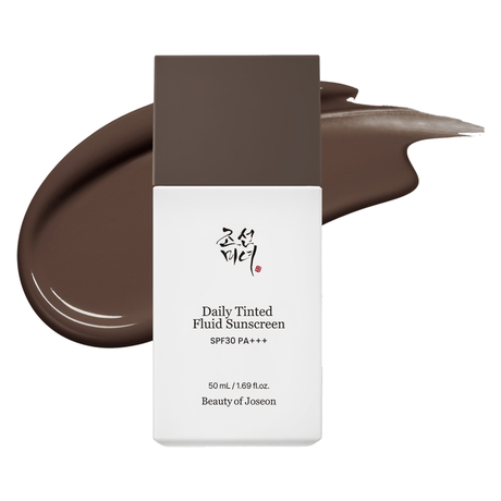 [Beauty of Joseon] Daily Tinted Fluid Sunscreen