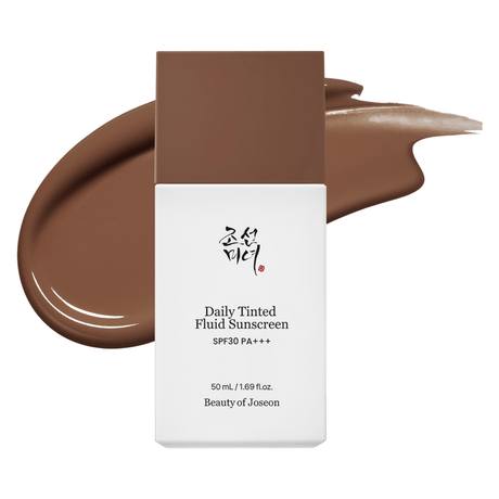 [Beauty of Joseon] Daily Tinted Fluid Sunscreen