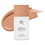 [Beauty of Joseon] Daily Tinted Fluid Sunscreen
