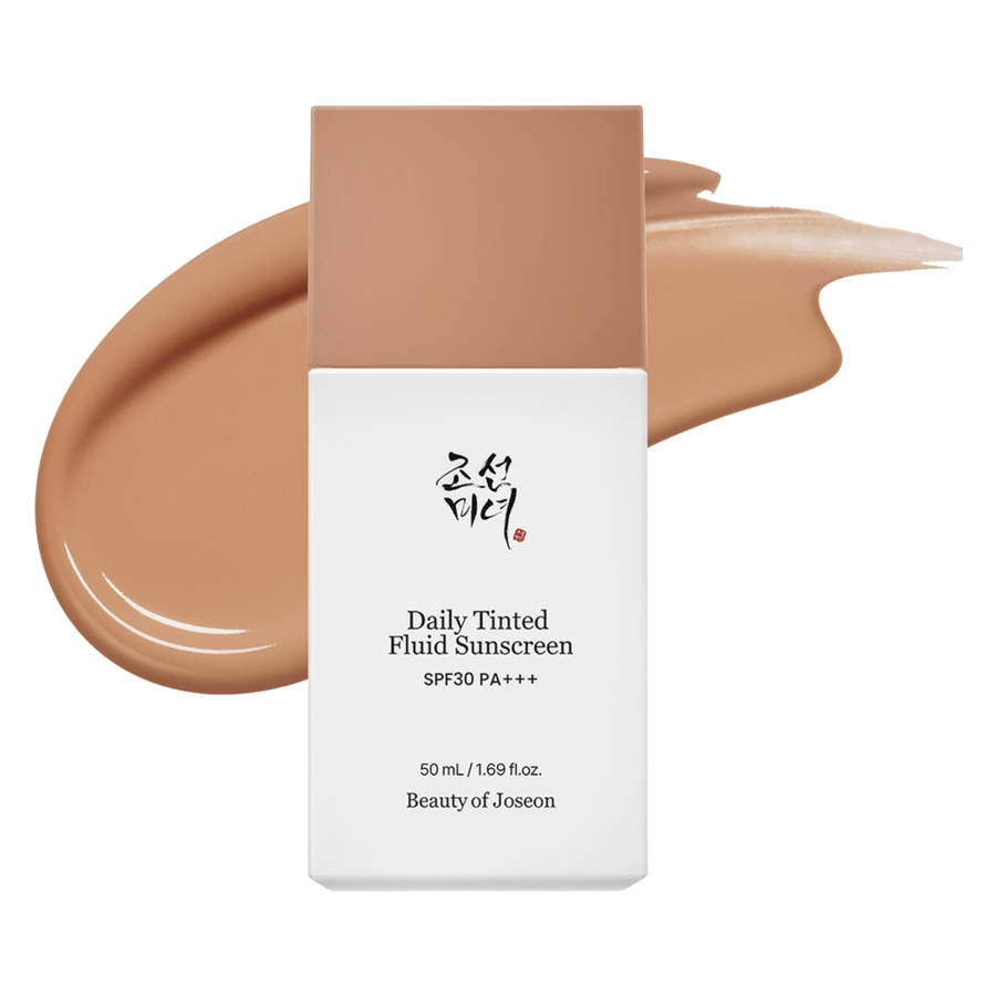 [Beauty of Joseon] Daily Tinted Fluid Sunscreen