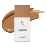 [Beauty of Joseon] Daily Tinted Fluid Sunscreen