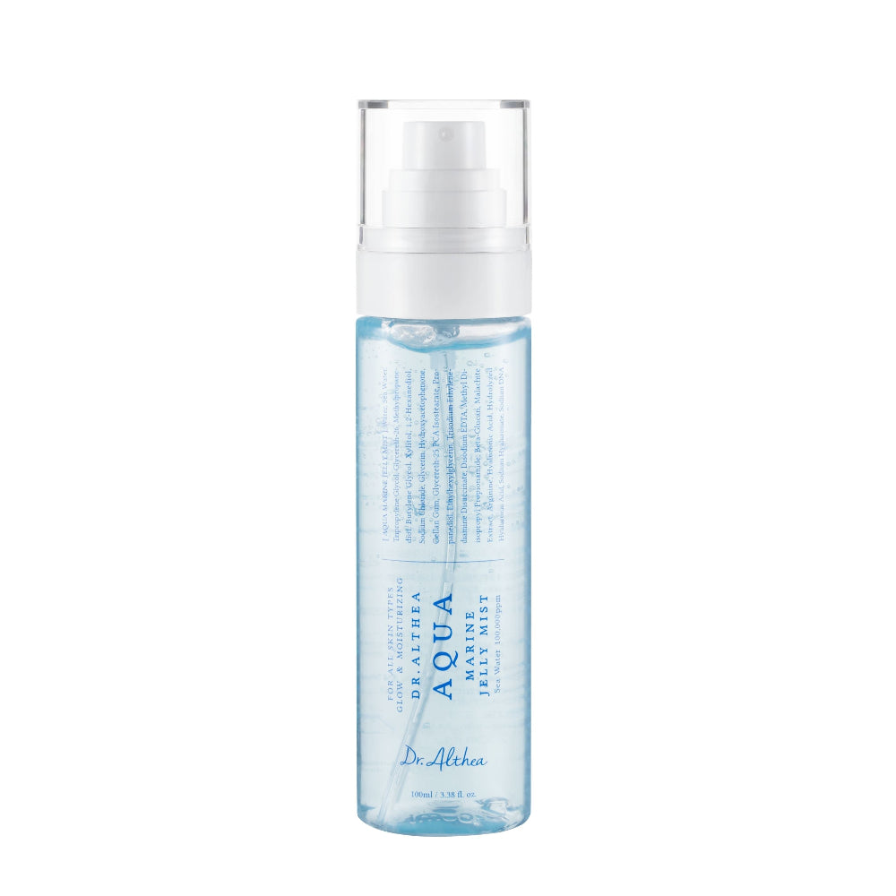 [Dr. Althea] Aqua Marine Jelly Mist