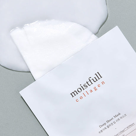 [ETUDE] Moistfull Collagen Maske