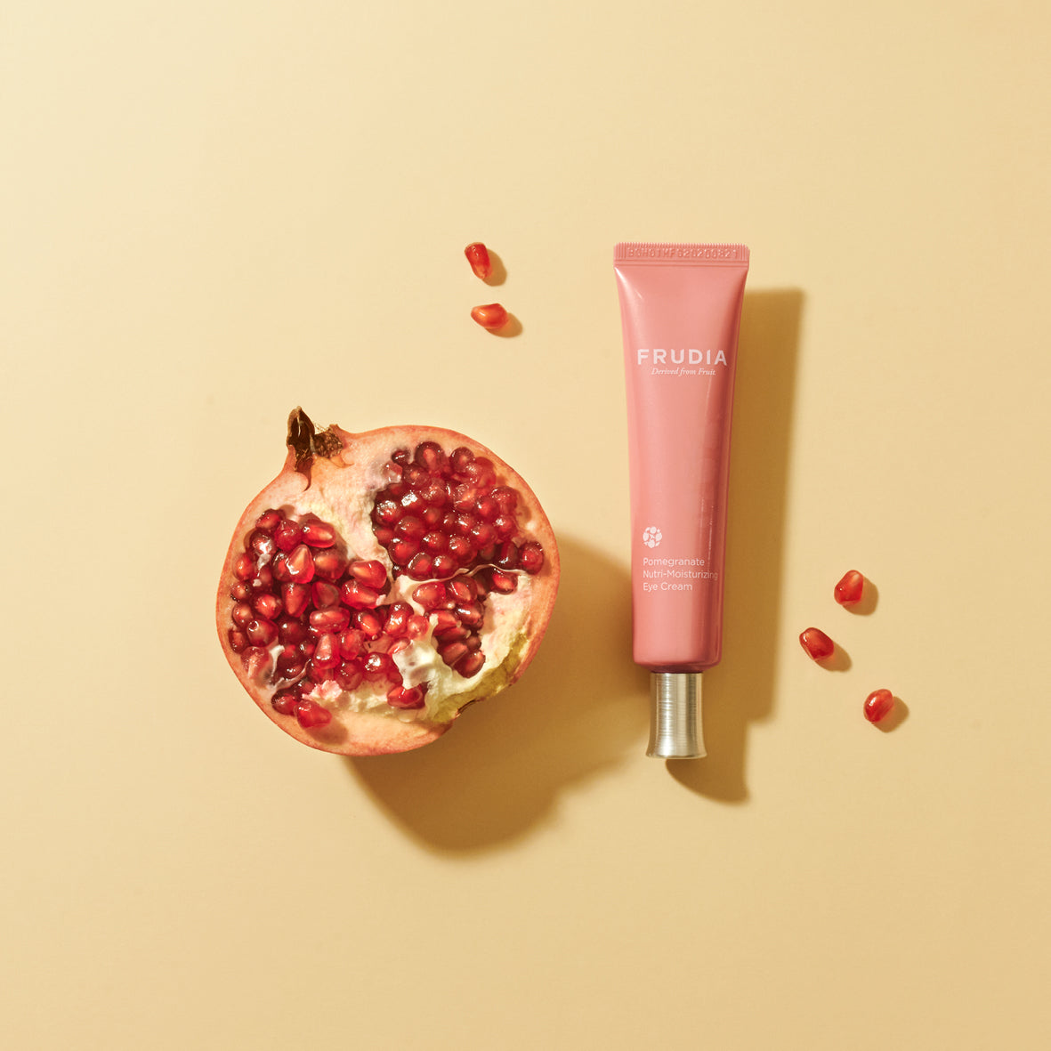 [Frudia] Pomegranate Nutri-Moisturizing Eye Cream