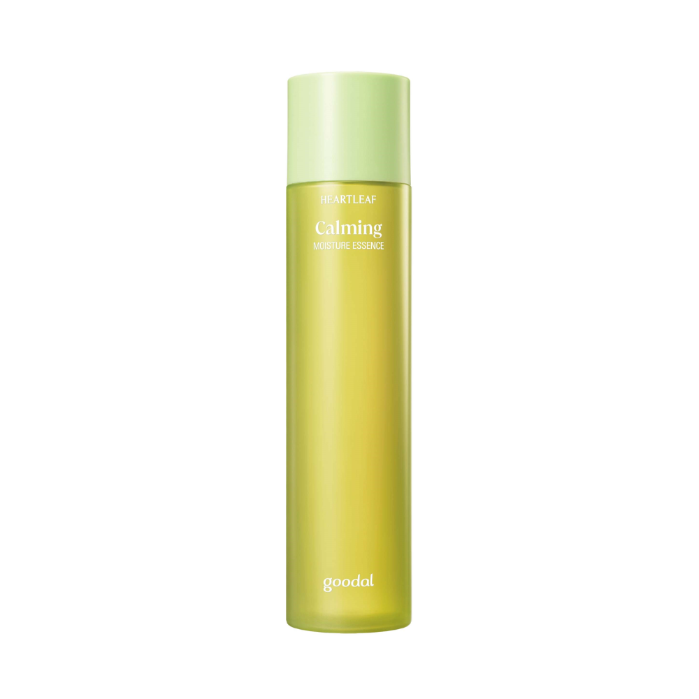 [Goodal] Houttuynia Cordata Calming Essence