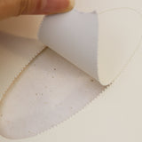 [HEVEBLUE] Bleaching-free Biodegradable Cotton Face Towel