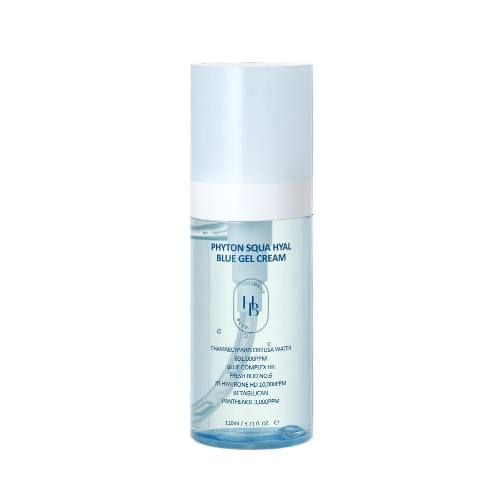 [HEVEBLUE] Phyton Squa Hyal Blue Gel Cream