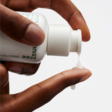 [Innisfree] Green Tea Seed Hyaluronic Acid Serum