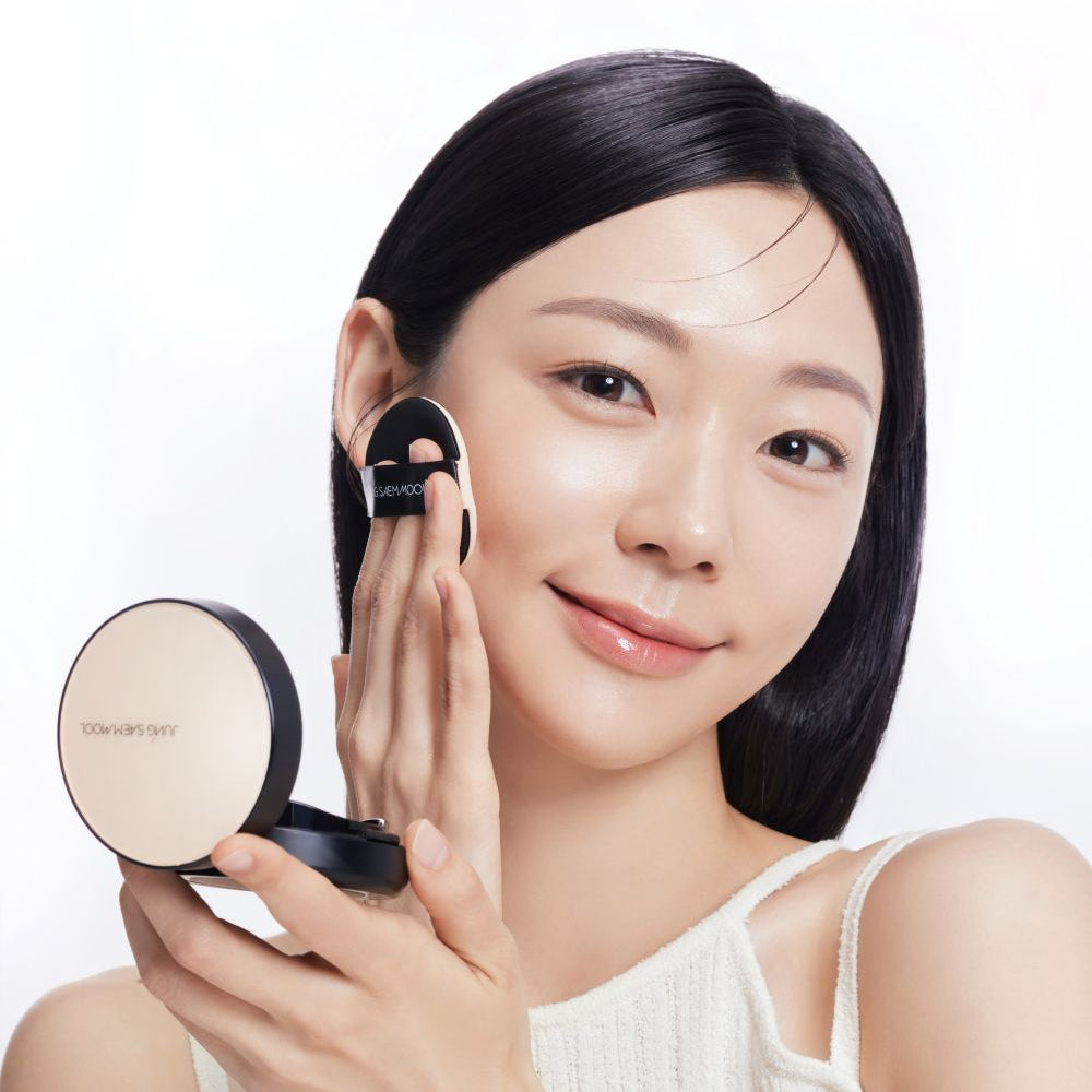 [JUNGSAEMMOOL] Essential Skin Nuder Cushion