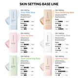 [JUNGSAEMMOOL] Skin Setting Tone Correcting Base