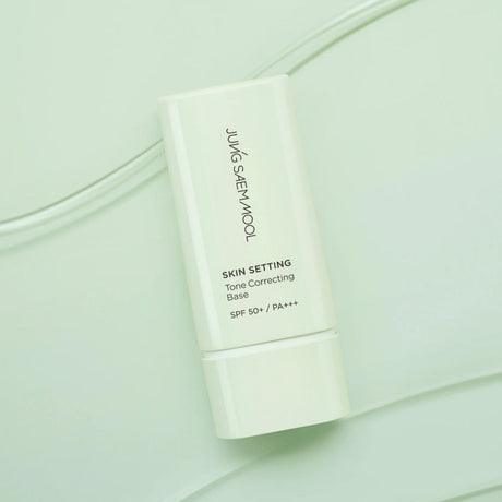 [JUNGSAEMMOOL] Skin Setting Tone Correcting Base