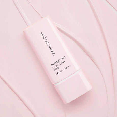 [JUNGSAEMMOOL] Skin Setting Tone-up Sun Base
