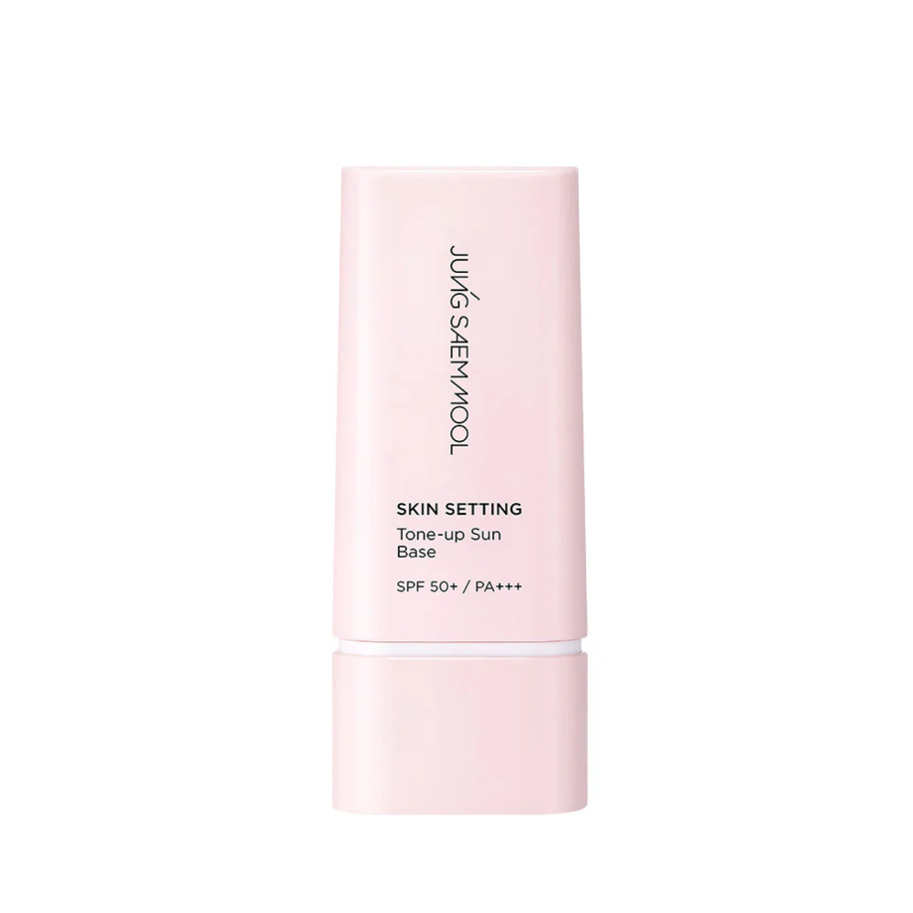 [JUNGSAEMMOOL] Skin Setting Tone-up Sun Base