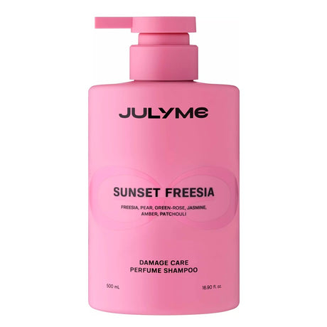 [JULYME] Damage Care Perfume Shampoo