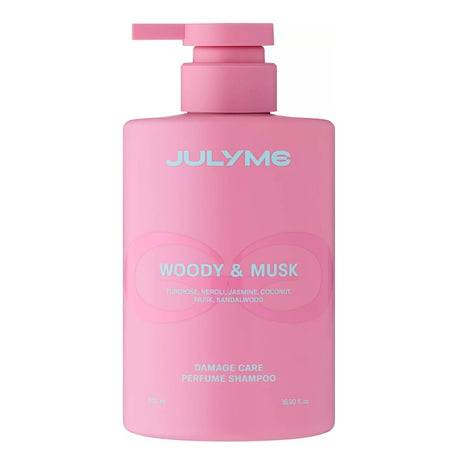 [JULYME] Damage Care Perfume Shampoo