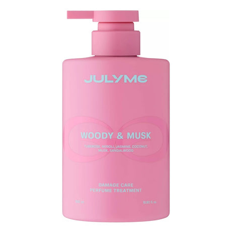 [JULYME] Damage Care Perfume Treatment