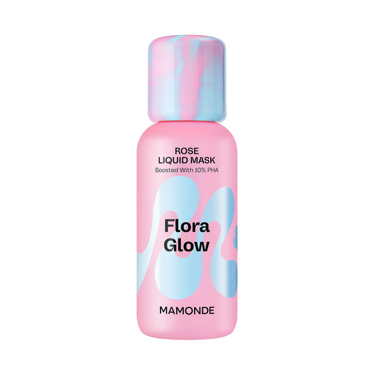 [MAMONDE] Flora Glow Rose Liquid Mask