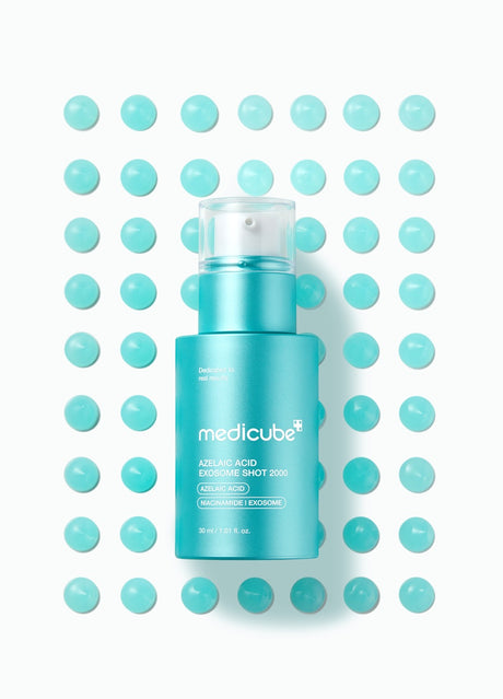 [medicube] Azelaic Acid Exosome Shot Serum 2000