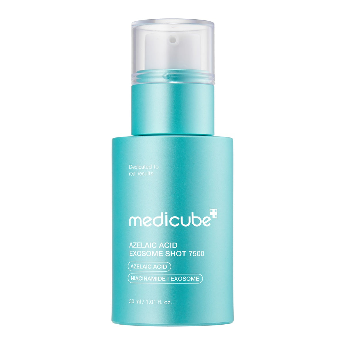 [medicube] Azelaic Acid Exosome Shot Serum 7500