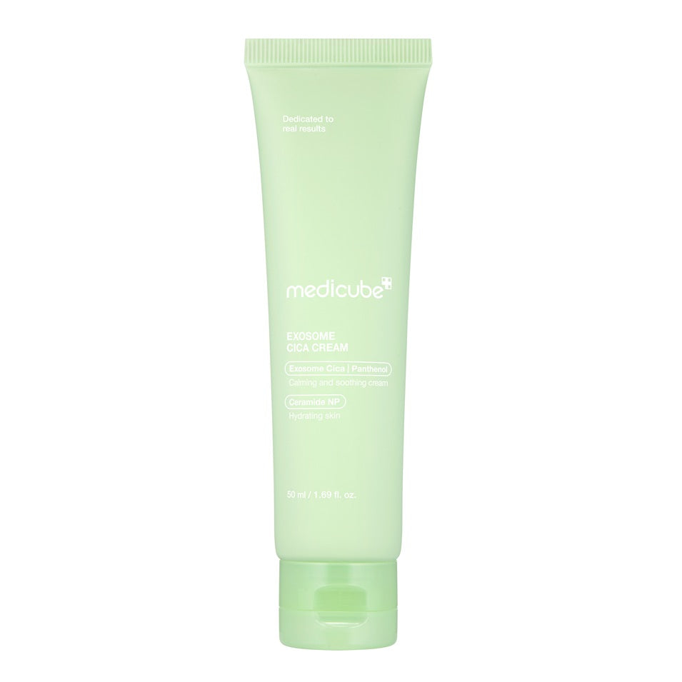 [medicube] Exosome Cica Cream