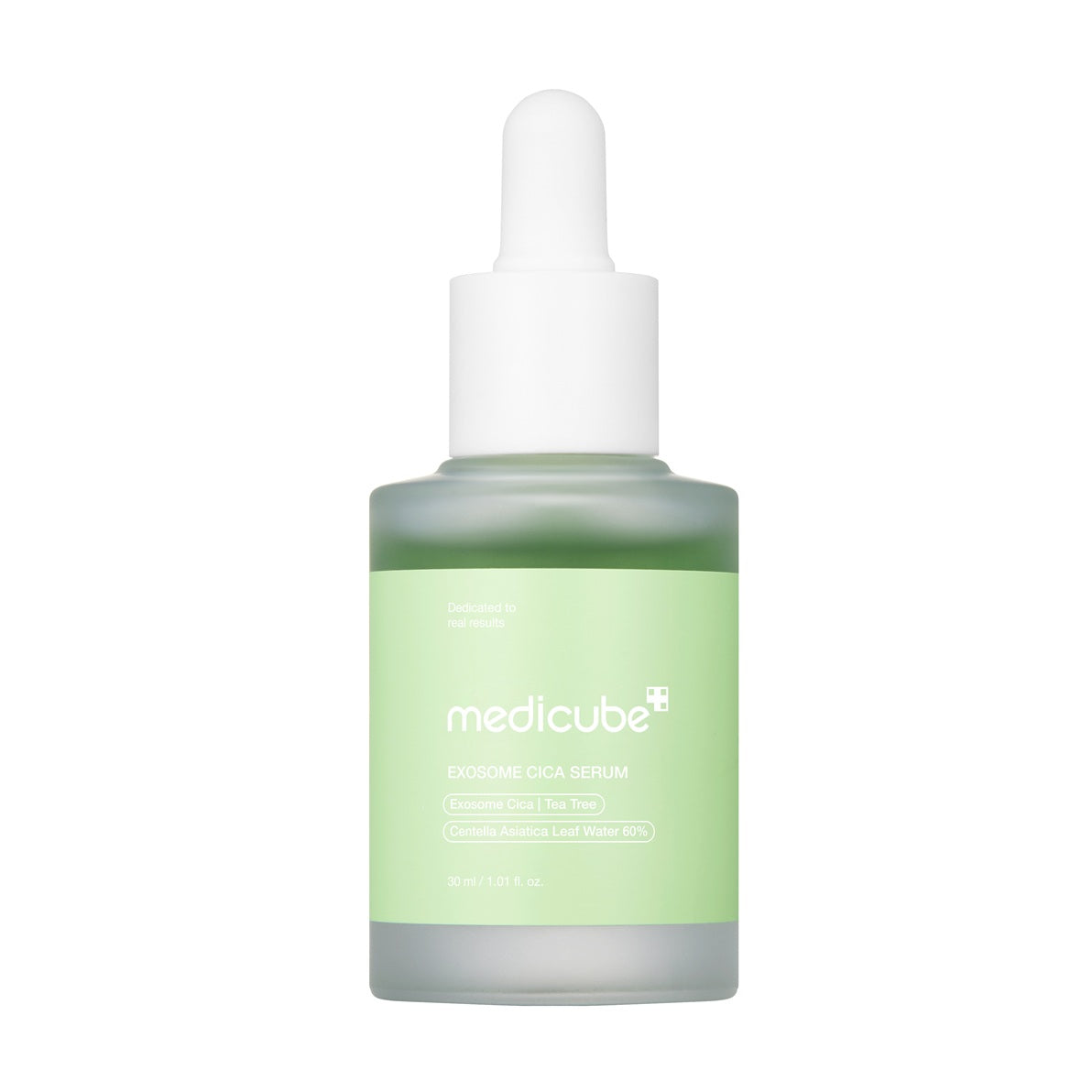 [medicube] Exosome Cica Serum