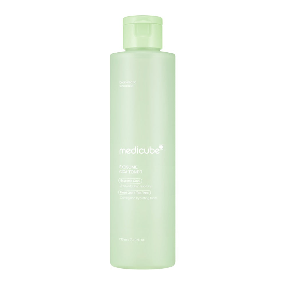 [medicube] Exosome Cica Toner