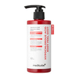 [medicube] Hypochlorous Acid Body Peel Shot