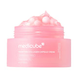 [medicube] PDRN Pink Collagen Capsule Cream