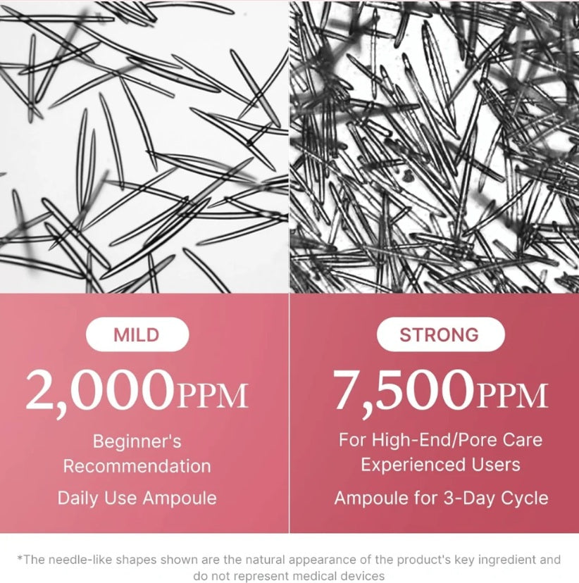 [medicube] PDRN Pink Exosome Shot Serum 2000