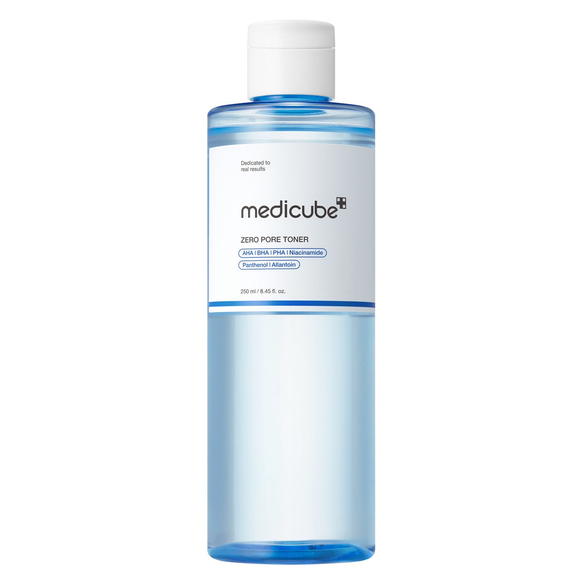 [medicube] Zero Pore Toner